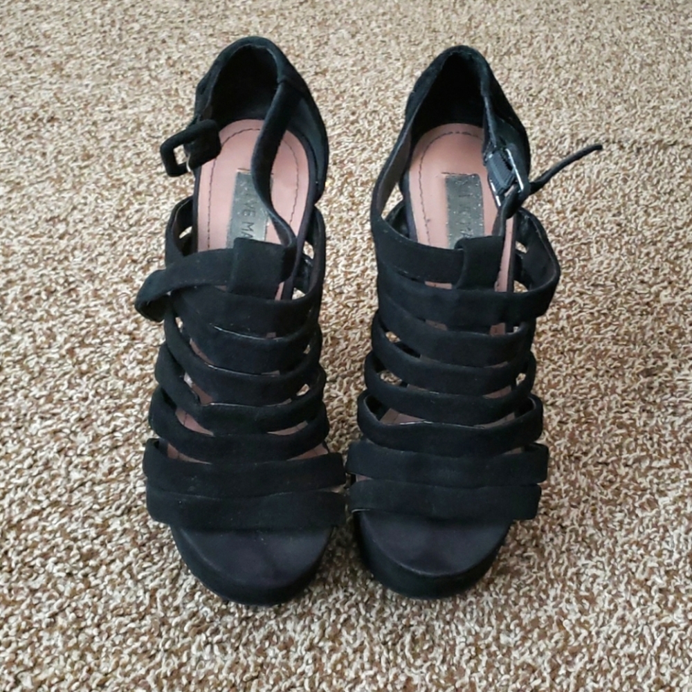 Steve Madden heels